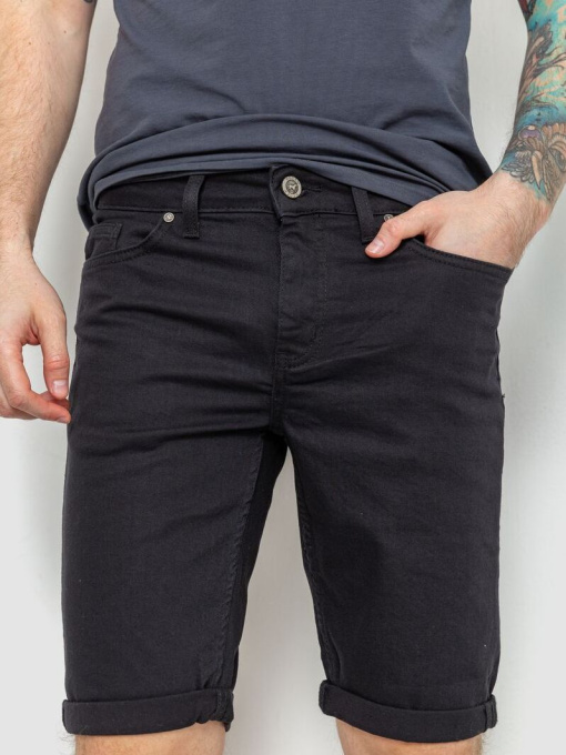 Шорты джинсовые Ager модель У-1123976::000000096 Фото