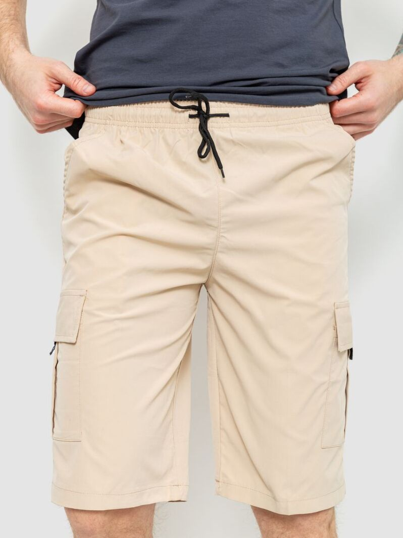 Шорти Ager модель У-1123754::010001505 Фото