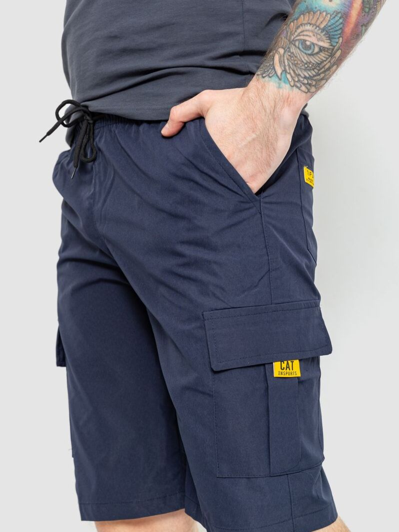 Шорты Ager модель У-1123754::000000090 Фото