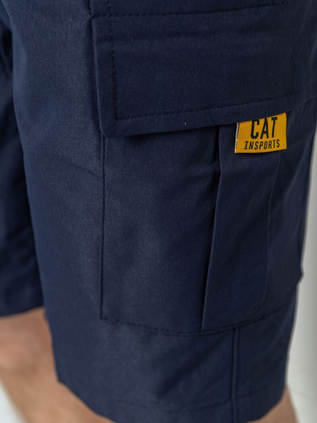 Повседневные шорты Ager модель У-1123754::000000090 Фото