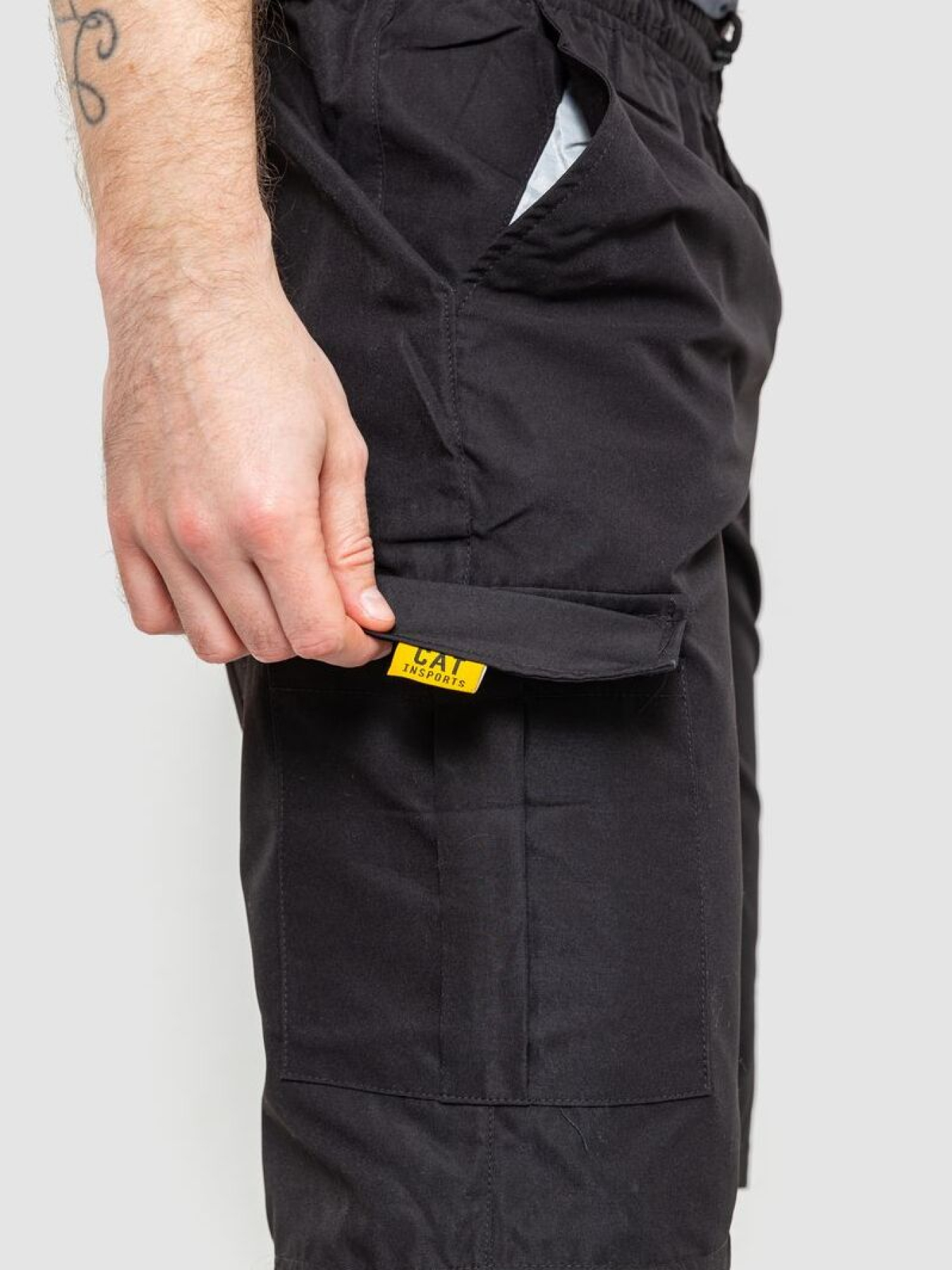 Шорты Ager модель У-1123754::000000096 Фото