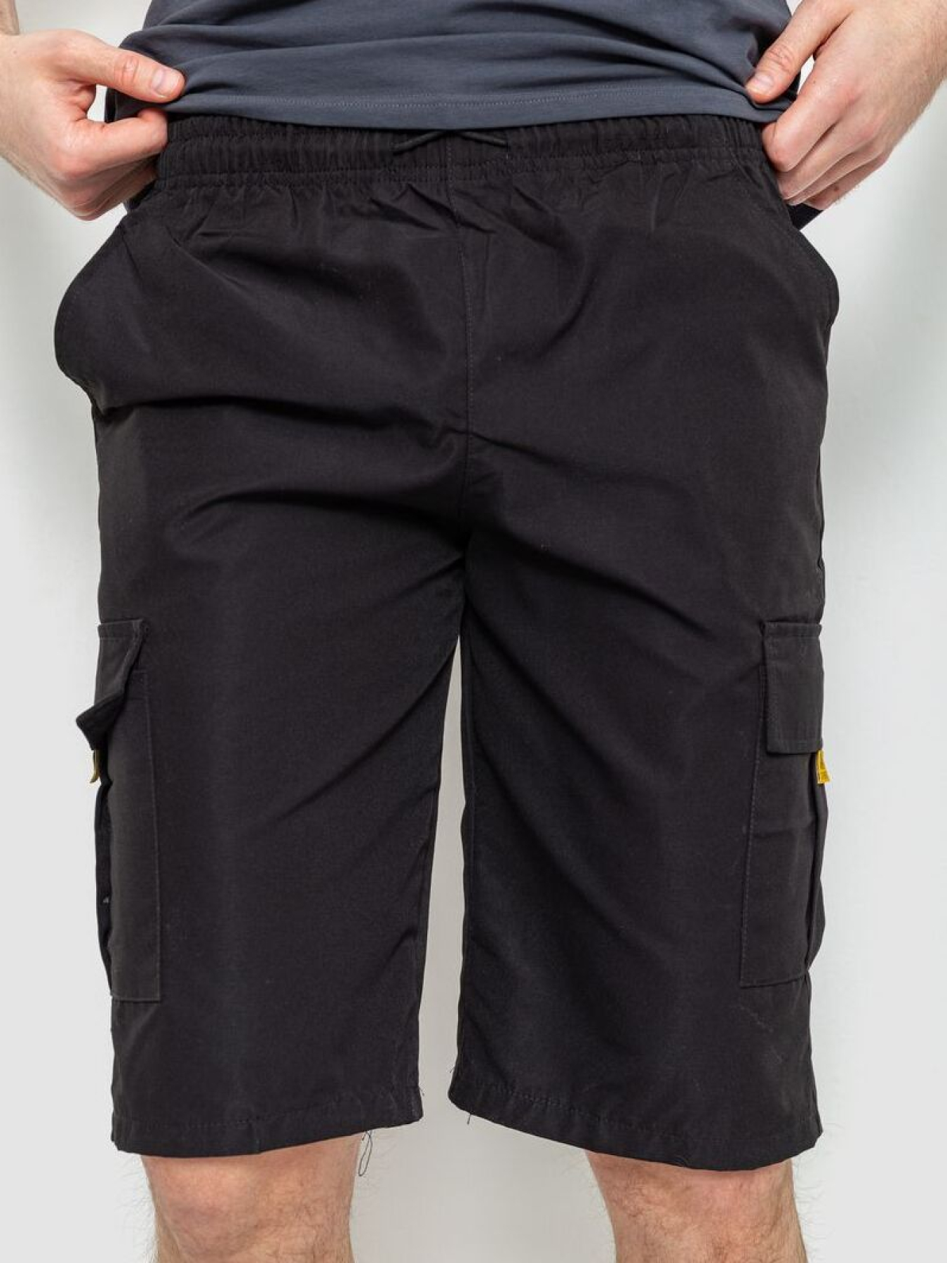 Шорты Ager модель У-1123754::000000096 Фото