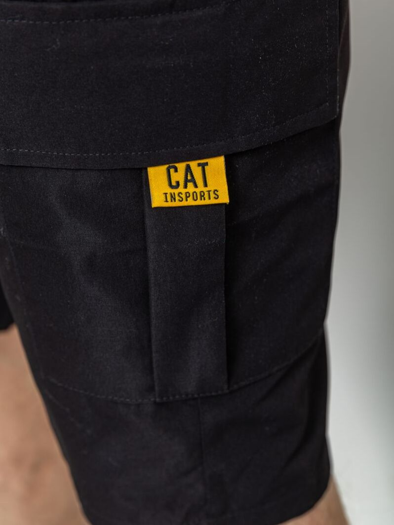 Повсякденні шорти Ager модель У-1123754::000000096 Фото