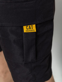 Повсякденні шорти Ager модель У-1123754::000000096 Фото