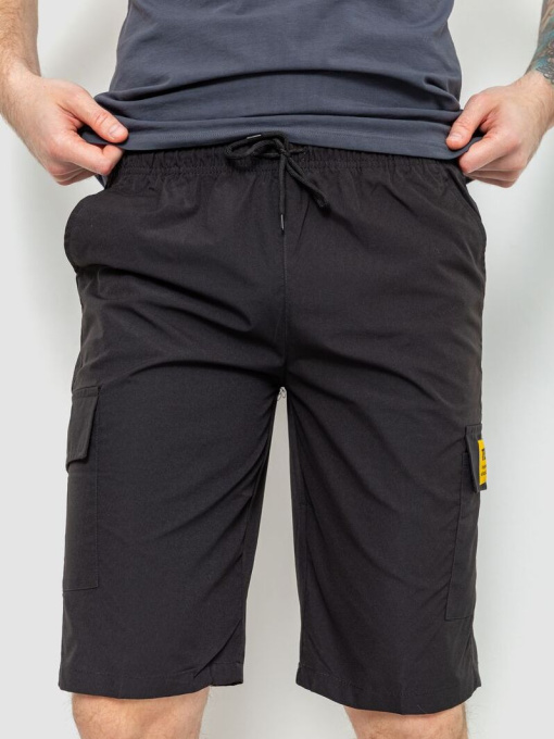 Повсякденні шорти Ager модель У-1123755::000000096 Фото