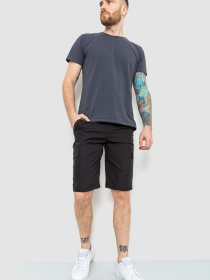 Повседневные шорты Ager модель У-1123755::000000096 Фото