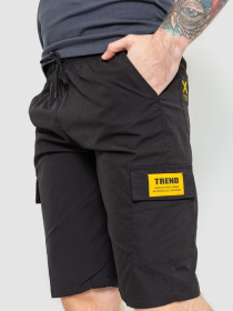 Повседневные шорты Ager модель У-1123755::000000096 Фото