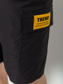 Повседневные шорты Ager модель У-1123755::000000096 Фото