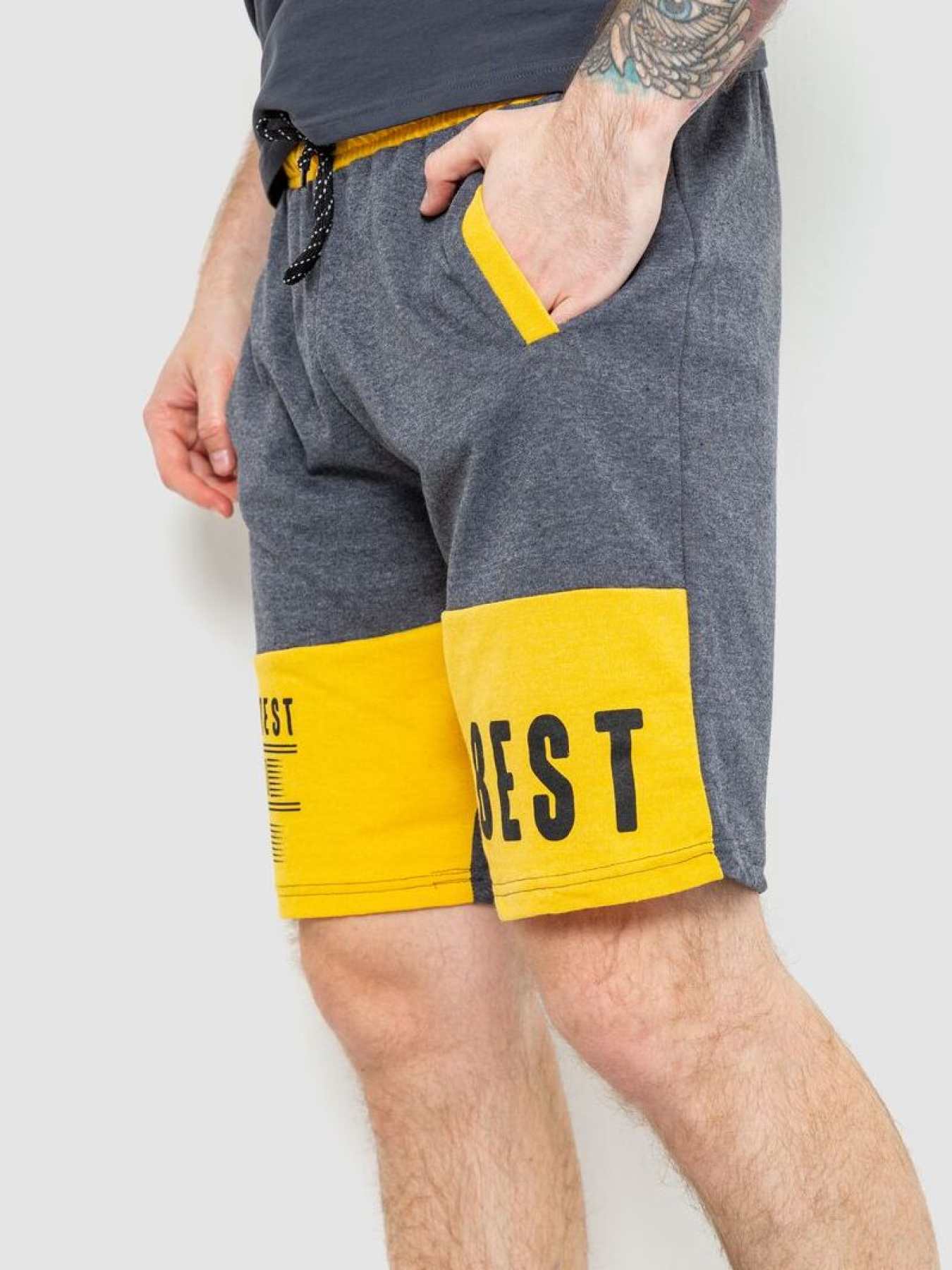 Шорты Ager модель У-1123962::000000087 Фото