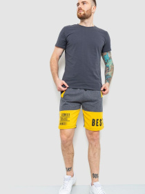 Повсякденні шорти Ager модель У-1123962::000000087 Фото