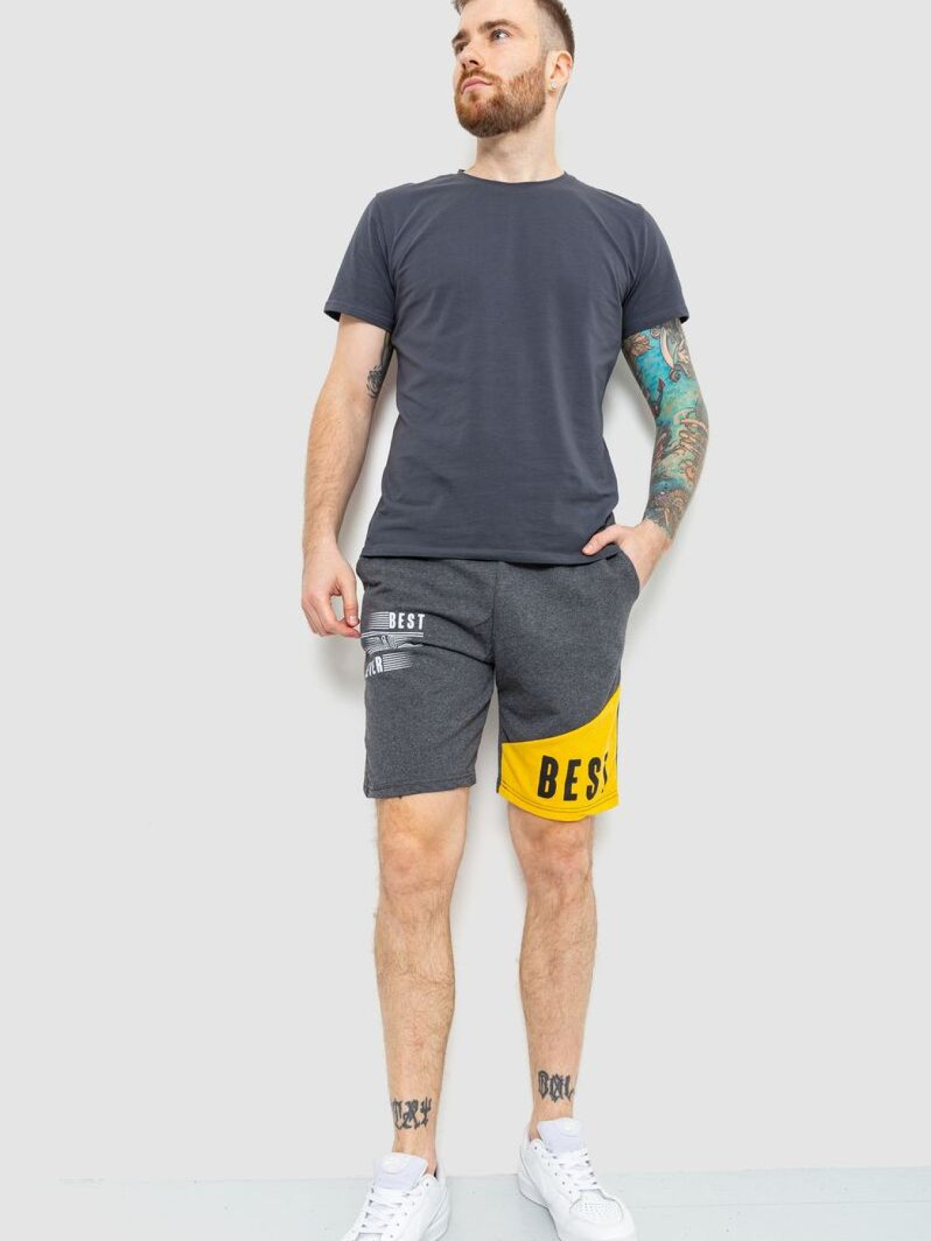 Шорты Ager модель У-1124034::000000087 Фото