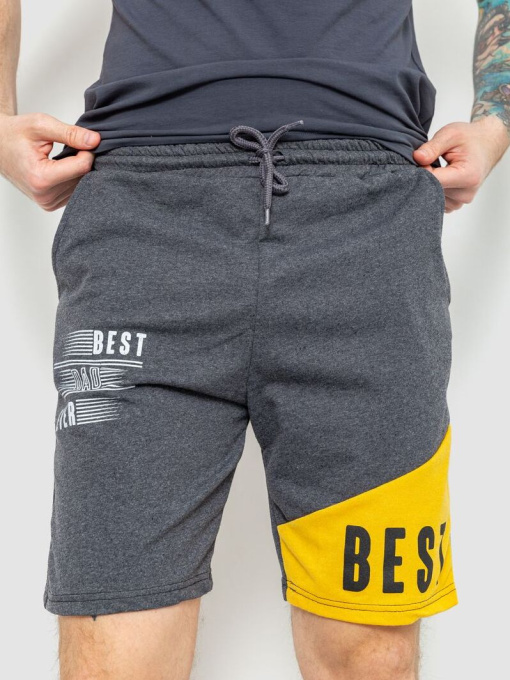 Шорты Ager модель У-1124034::000000087 Фото