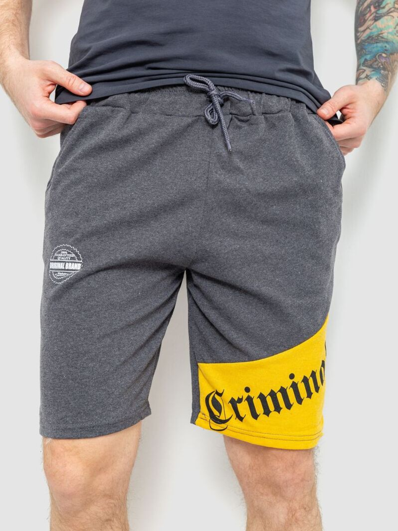 Шорти Ager модель У-1123964::000000072 Фото