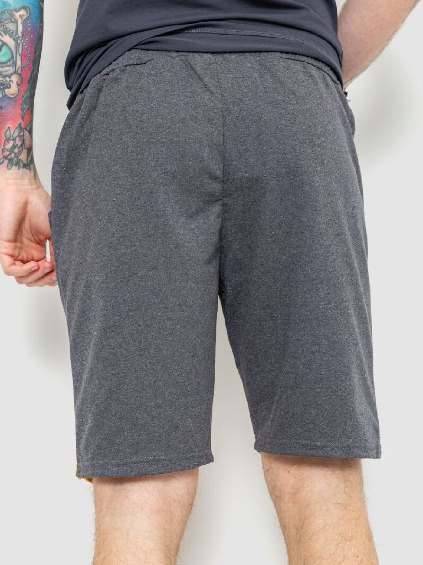 Повсякденні шорти Ager модель У-1123964::000000072 Фото