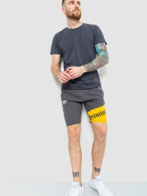 Повсякденні шорти Ager модель У-1123964::000000072 Фото