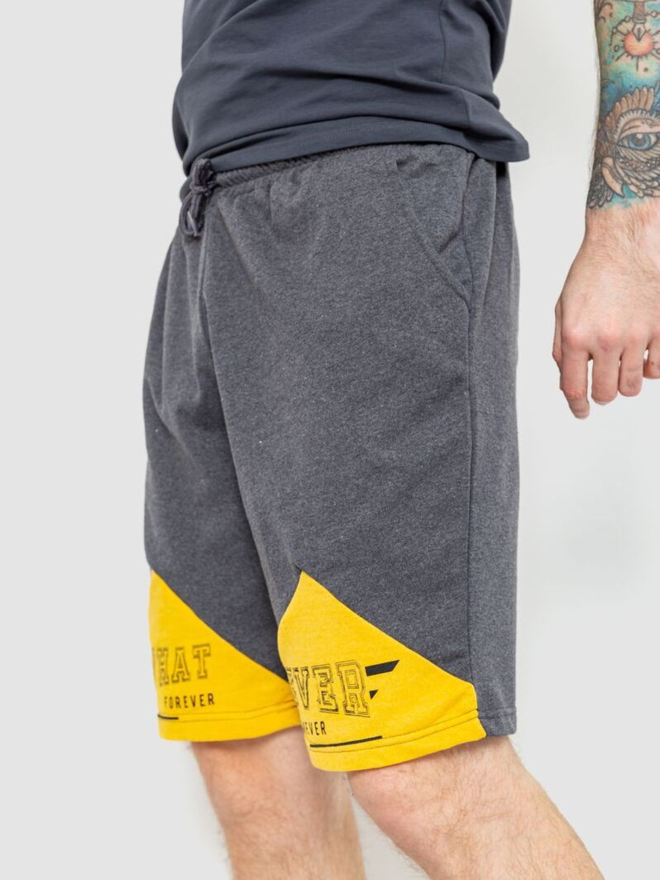 Шорты Ager модель У-1123965::000000072 Фото