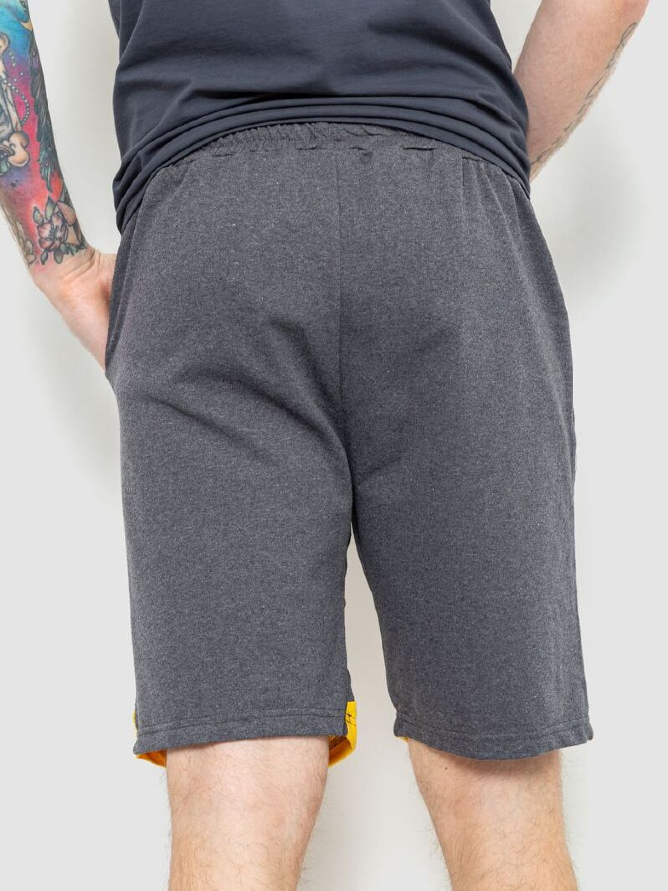 Шорты Ager модель У-1123965::000000072 Фото