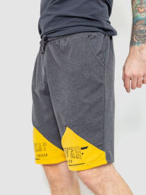 Шорты Ager модель У-1123965::000000072 Фото