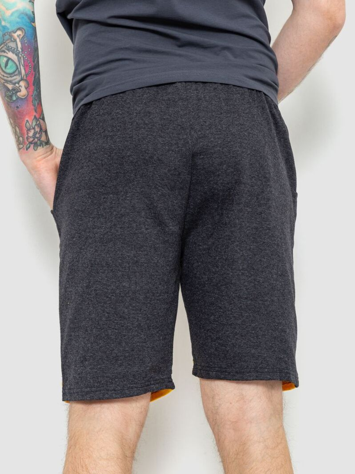 Шорты Ager модель У-1123965::000000087 Фото