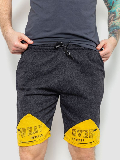 Шорти Ager Модель У-1123965::000000087 Фото