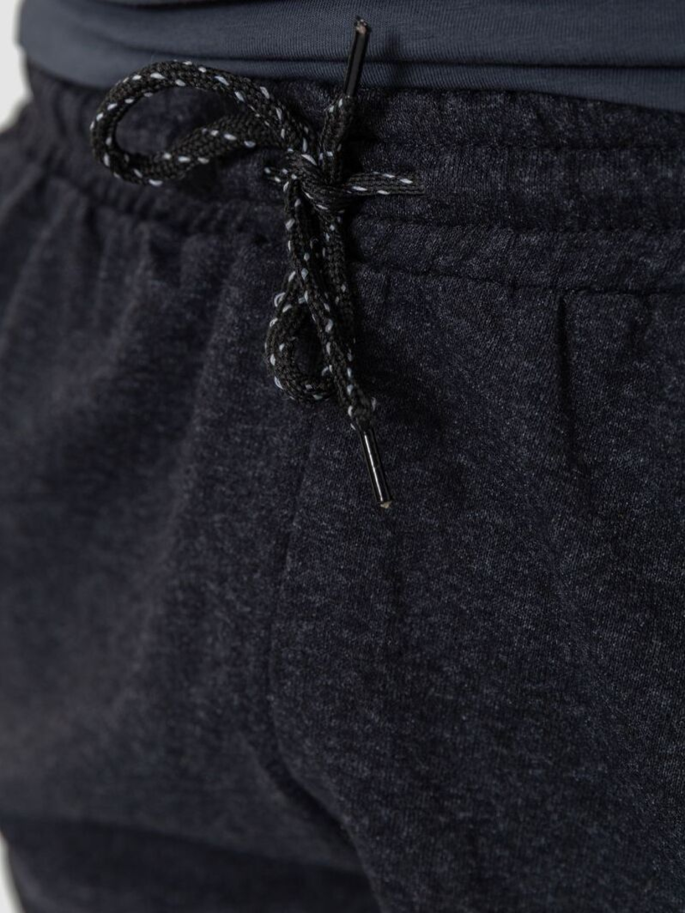 Повсякденні шорти Ager модель У-1123965::000000087 Фото