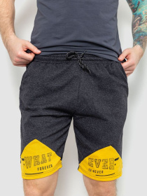 Повсякденні шорти Ager модель У-1123965::000000087 Фото