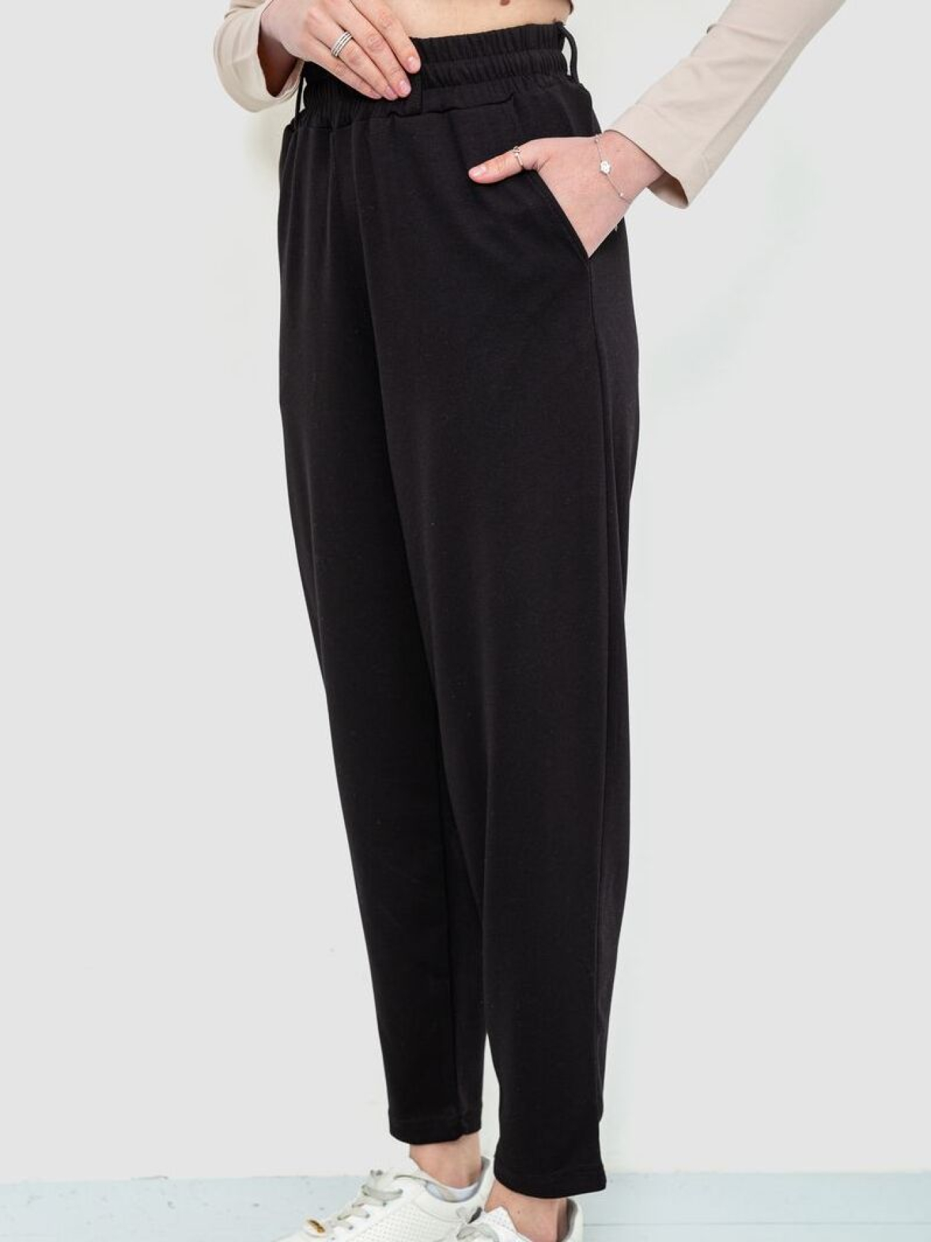 Брюки повседневные Ager модель У-1129477::000000096 Фото