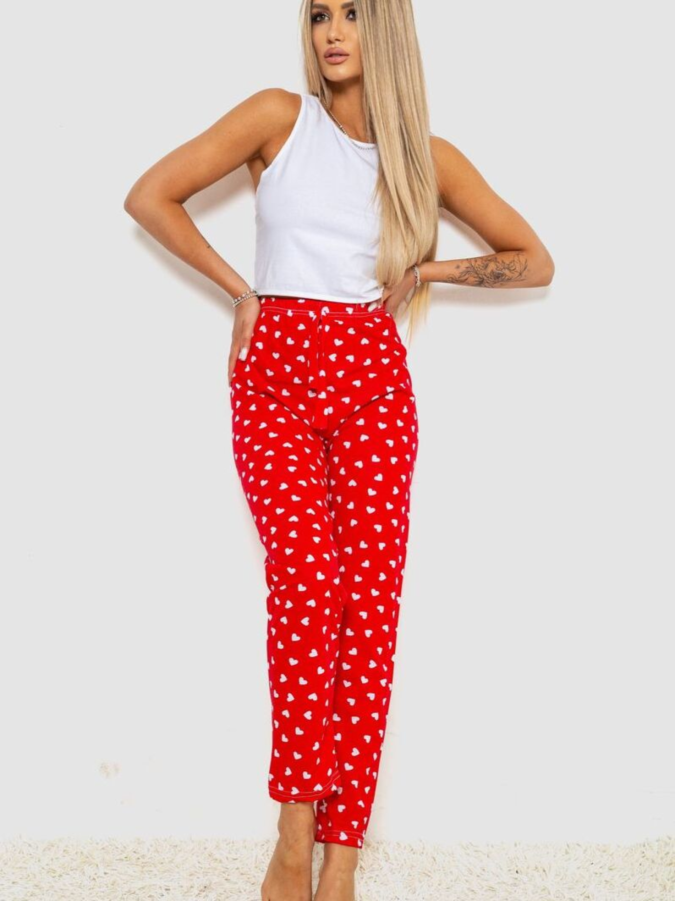 Штаны для дома Ager модель У-1129621::000000050 Фото