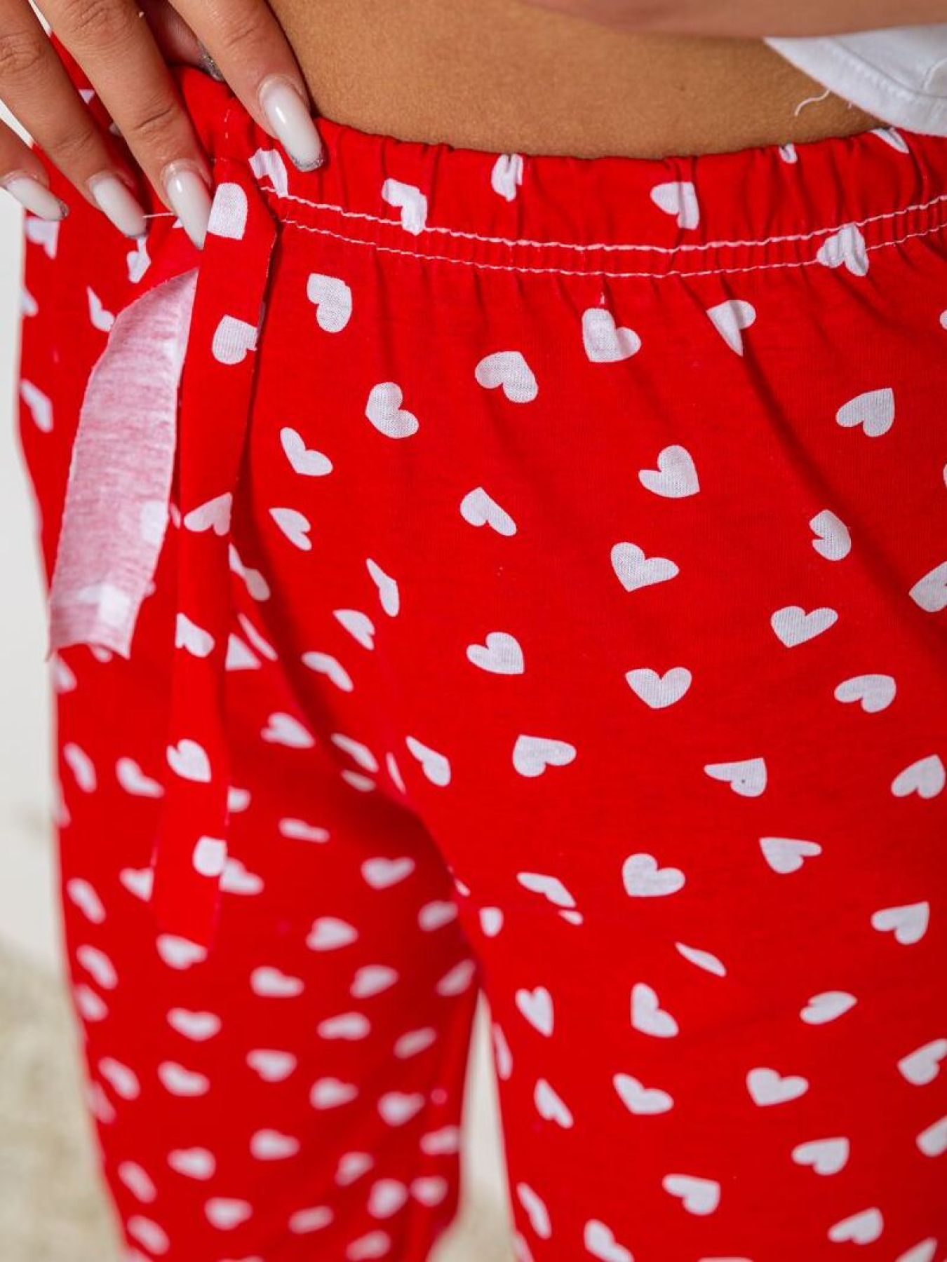 Штаны для дома Ager модель У-1129621::000000050 Фото