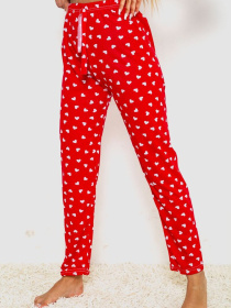 Штаны для дома Ager модель У-1129621::000000050 Штаны для дома Ager модель У-1129621::000000050 Фото