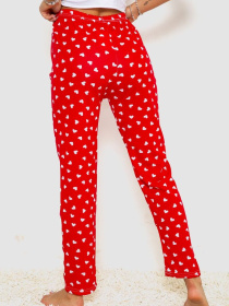 Штаны для дома Ager модель У-1129621::000000050 Штаны для дома Ager модель У-1129621::000000050 Фото