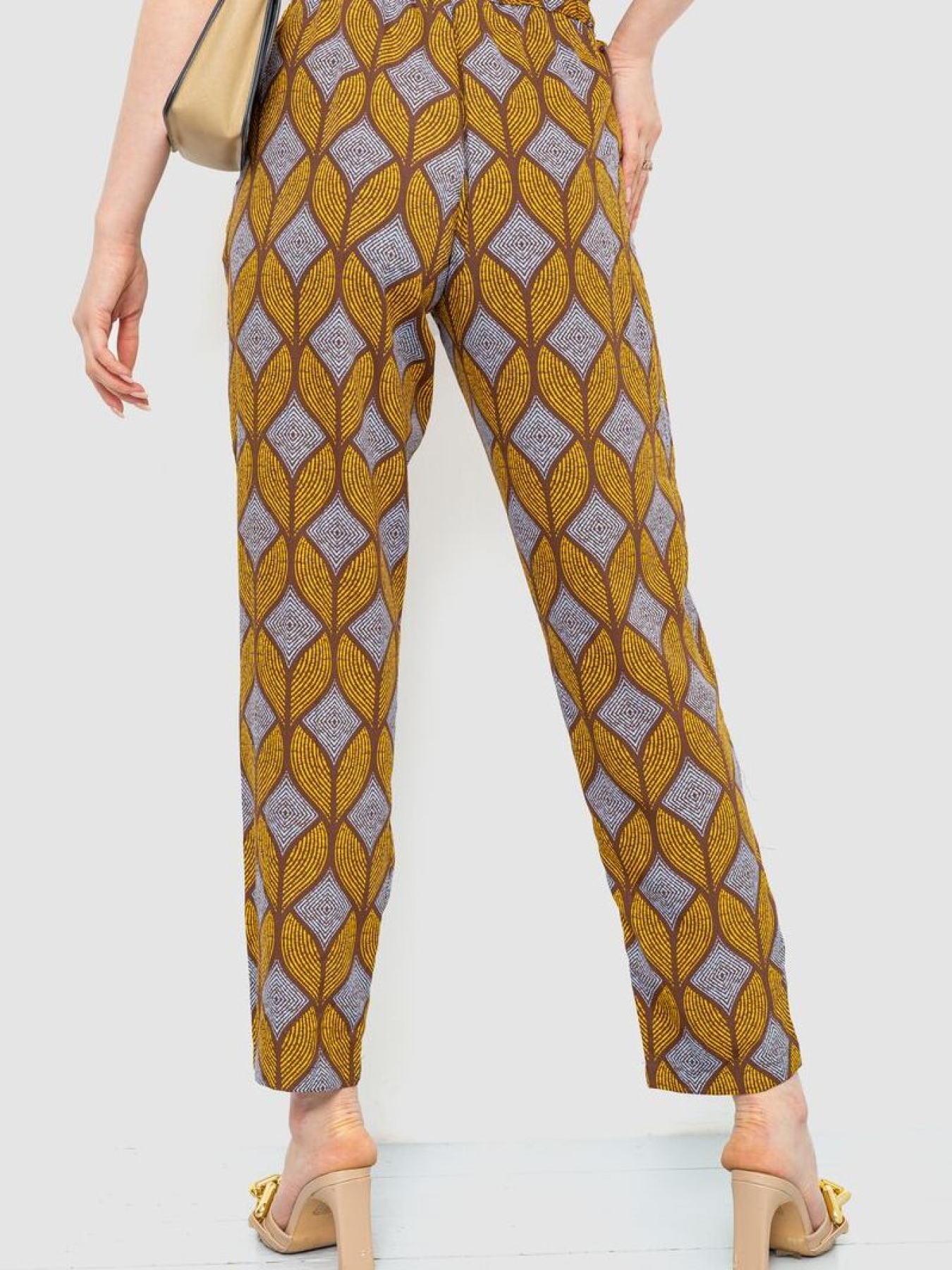 Штани повсякденні Ager модель У-1128201::000000036 Фото