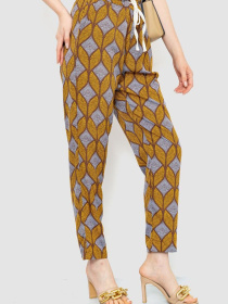 Штани повсякденні Ager модель У-1128201::000000036 Фото