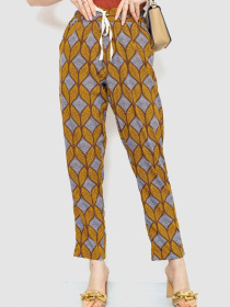 Брюки повседневные Ager модель У-1128201::000000036 Фото