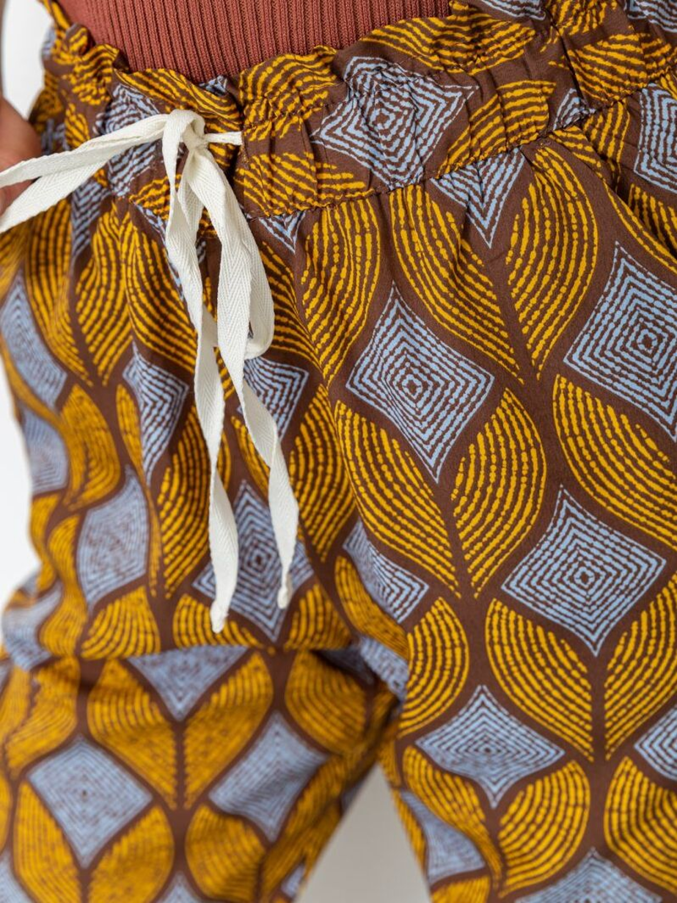 Повсякденні штани Ager модель У-1128201::000000036 Фото