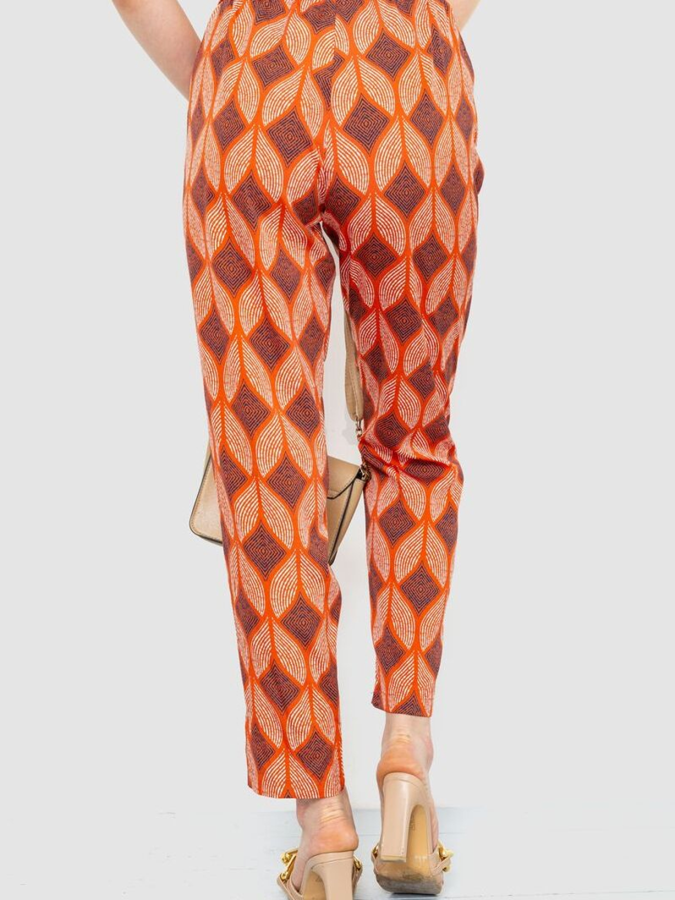 Брюки повседневные Ager модель У-1128201::000000092 Фото