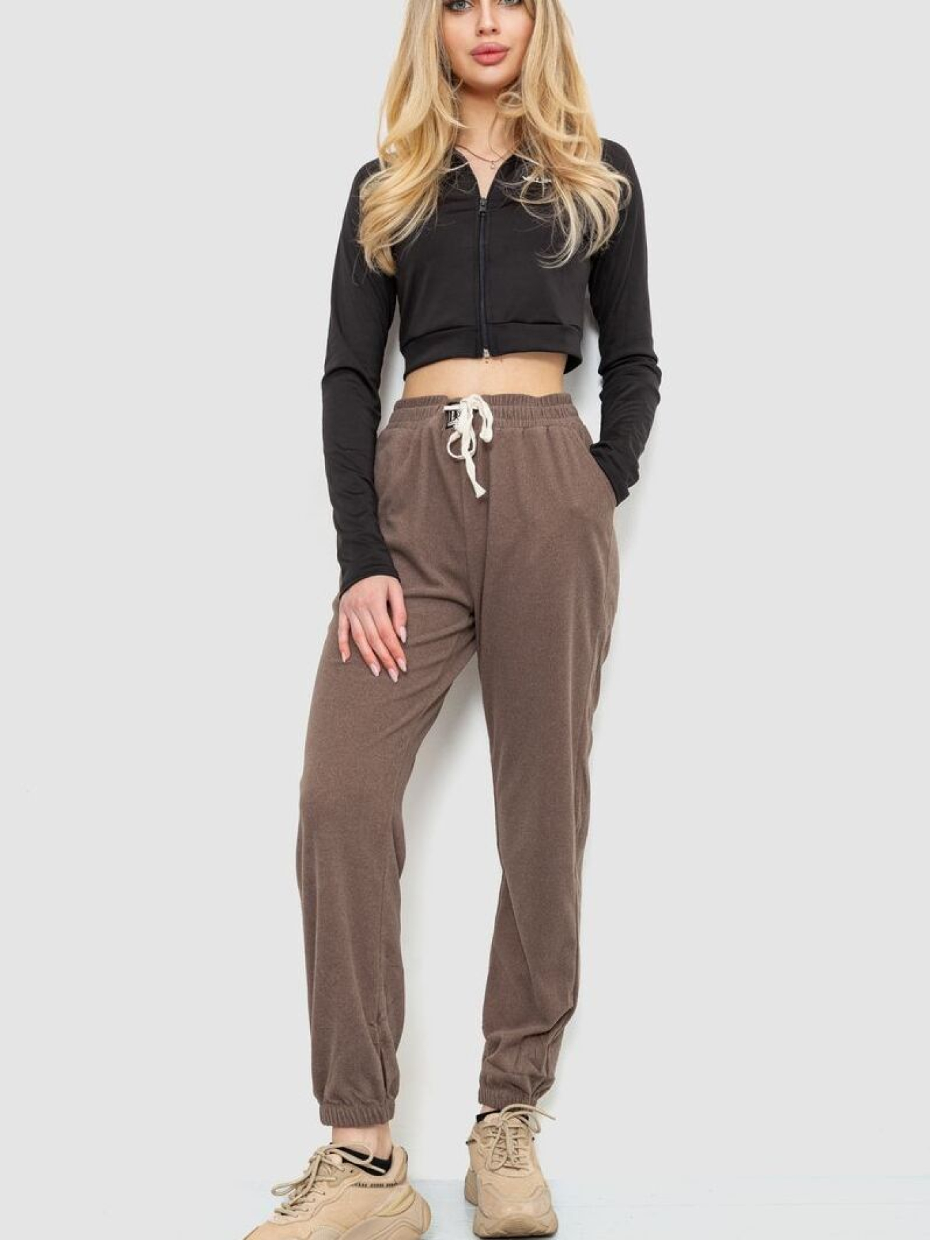 Джоггеры Ager модель У-1127655::У-0000141 Фото