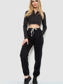 Джоггеры Ager модель У-1127655::000000096 Фото