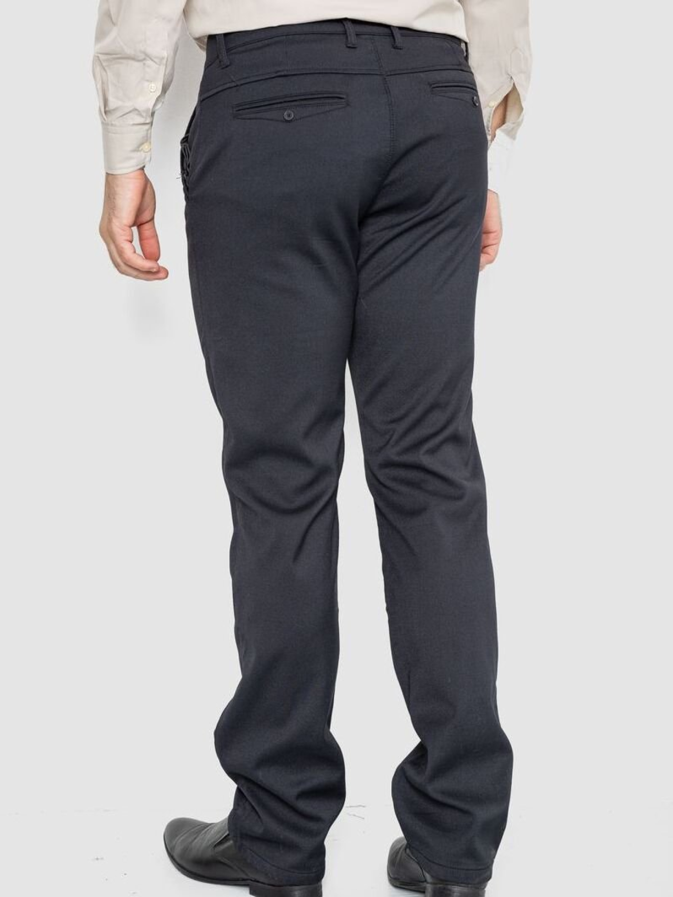 Брюки повседневные Ager модель У-1130665::000000096 Фото