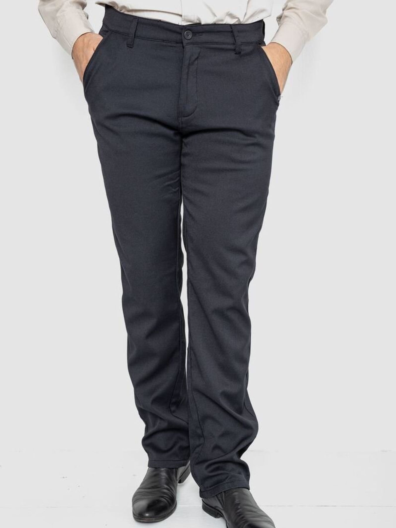 Брюки повседневные Ager модель У-1130665::000000096 Фото