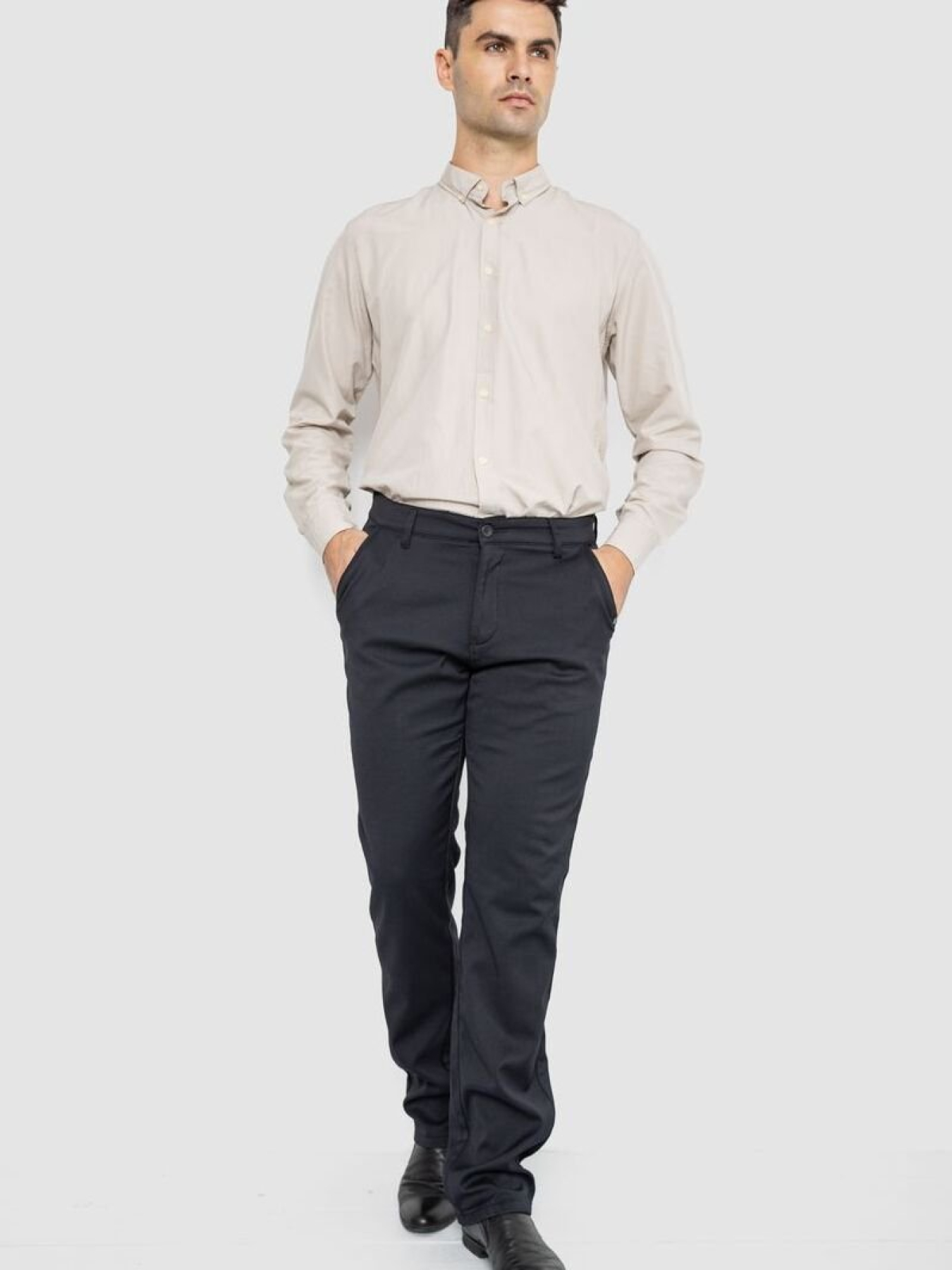 Повсякденні штани Ager модель У-1130665::000000096 Фото