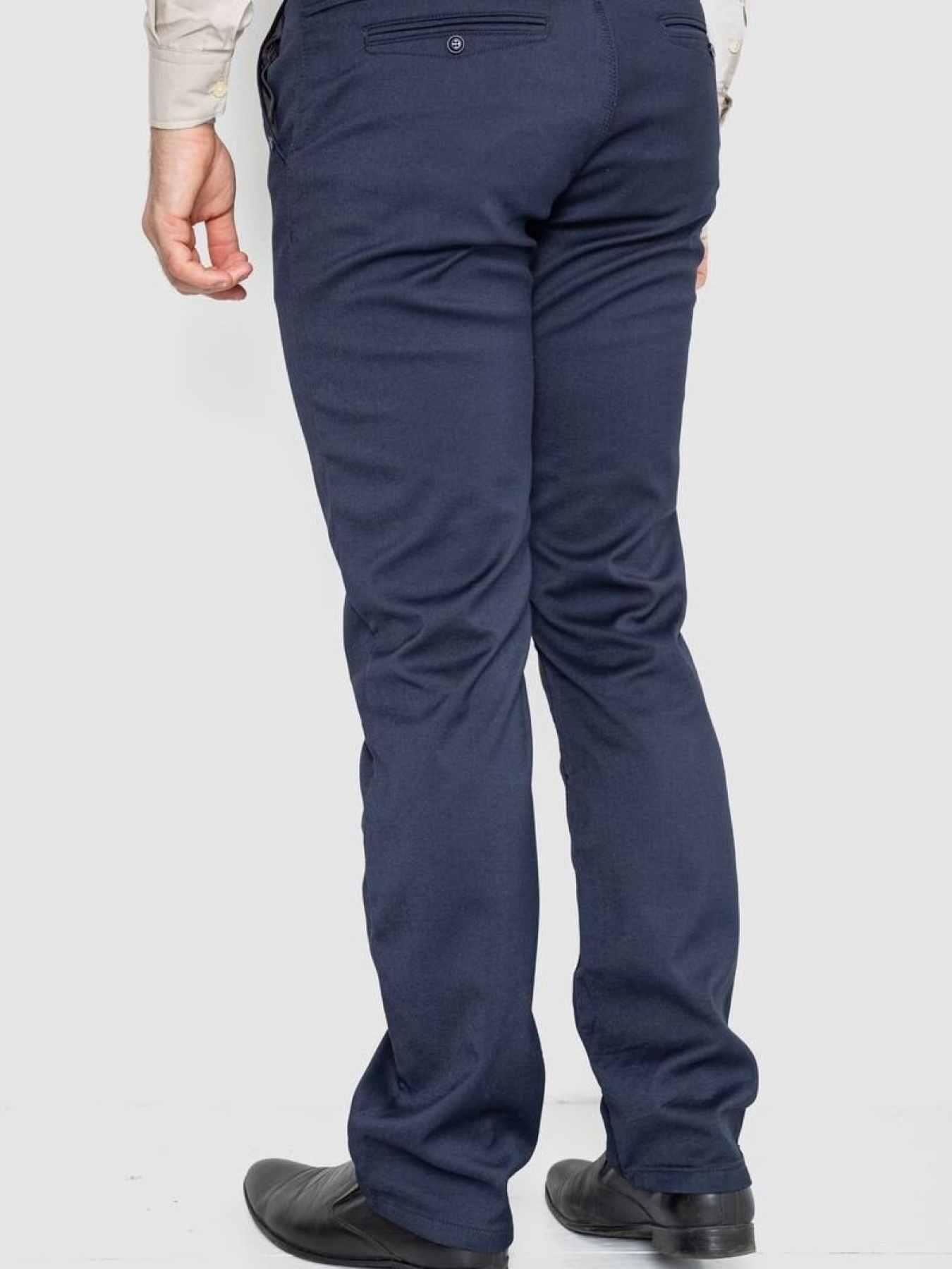 Брюки повседневные Ager модель У-1130664::000000090 Фото