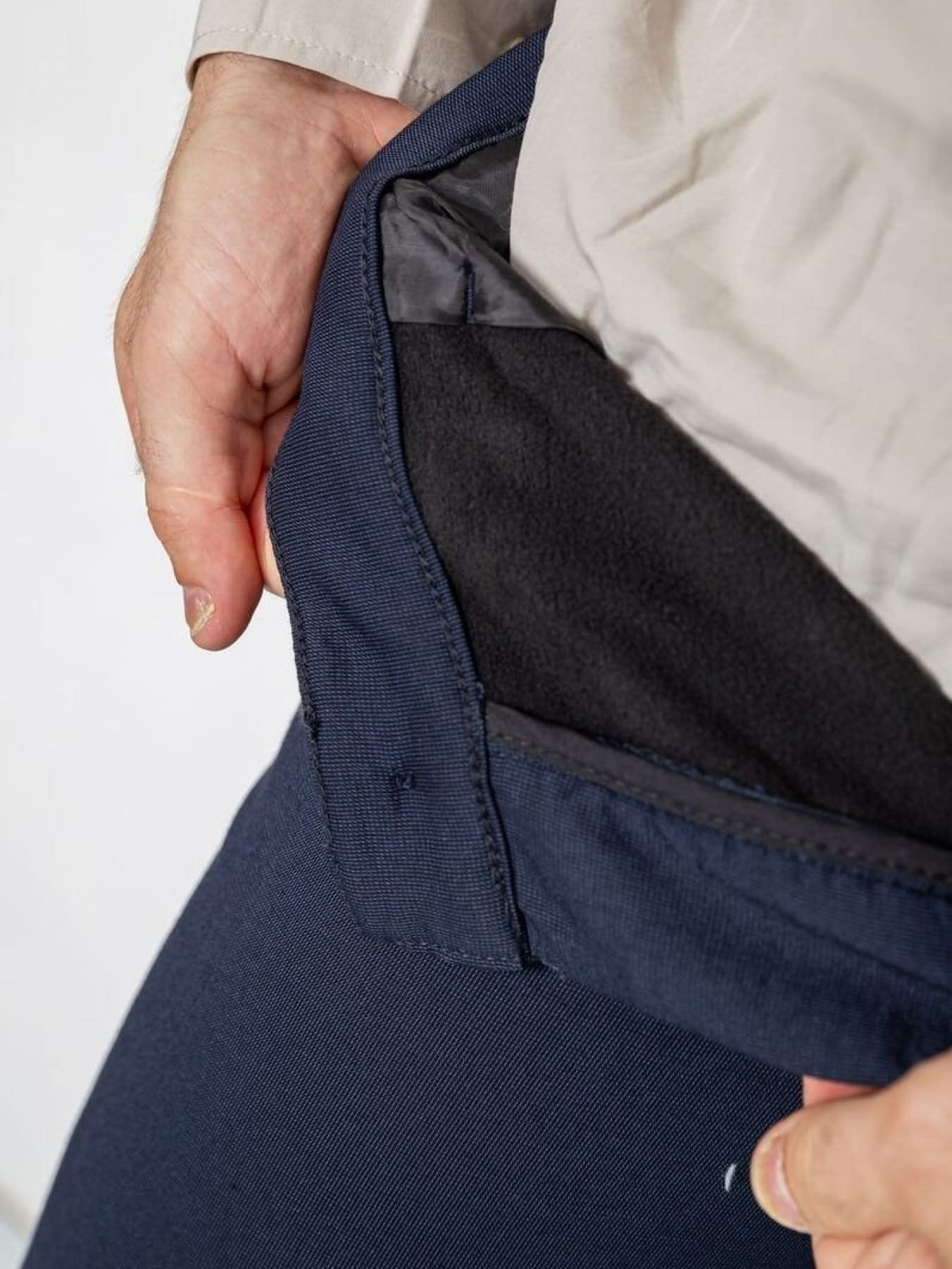 Брюки повседневные Ager модель У-1130664::000000090 Фото