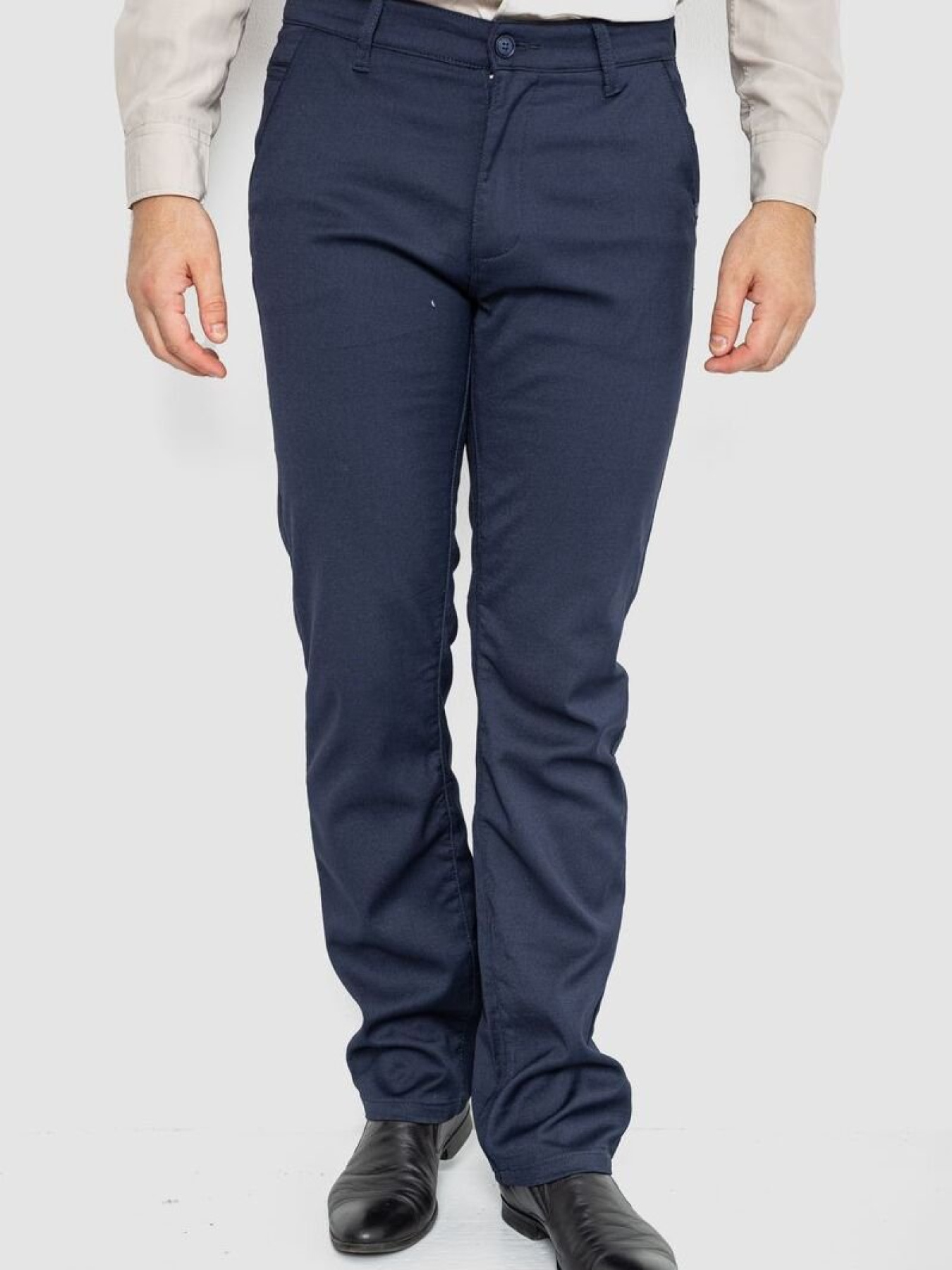 Брюки повседневные Ager модель У-1130664::000000090 Фото