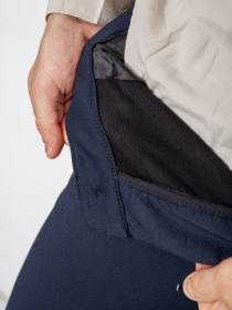 Брюки повседневные Ager модель У-1130664::000000090 Фото