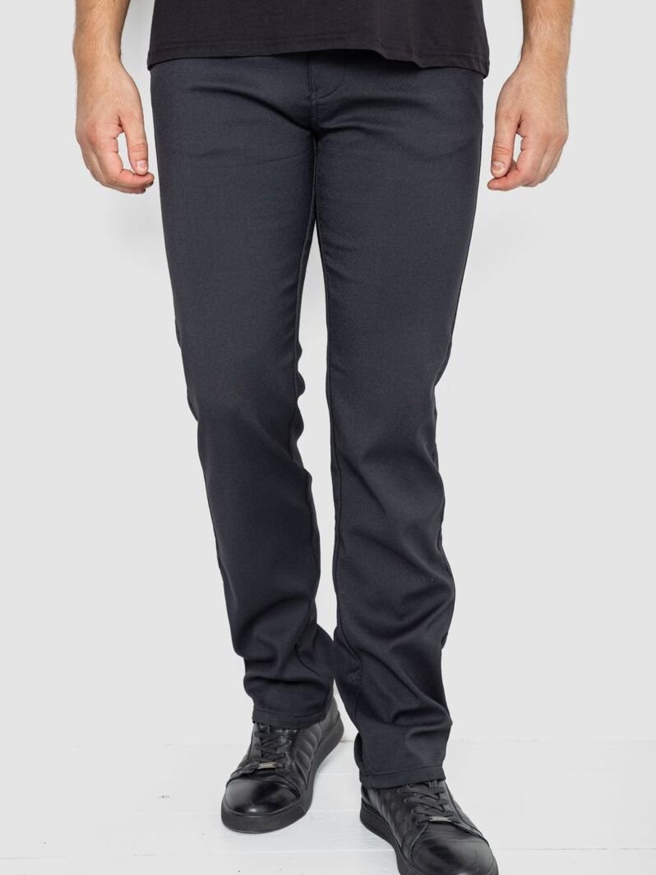 Брюки повседневные Ager модель У-1130662::000000096 Фото