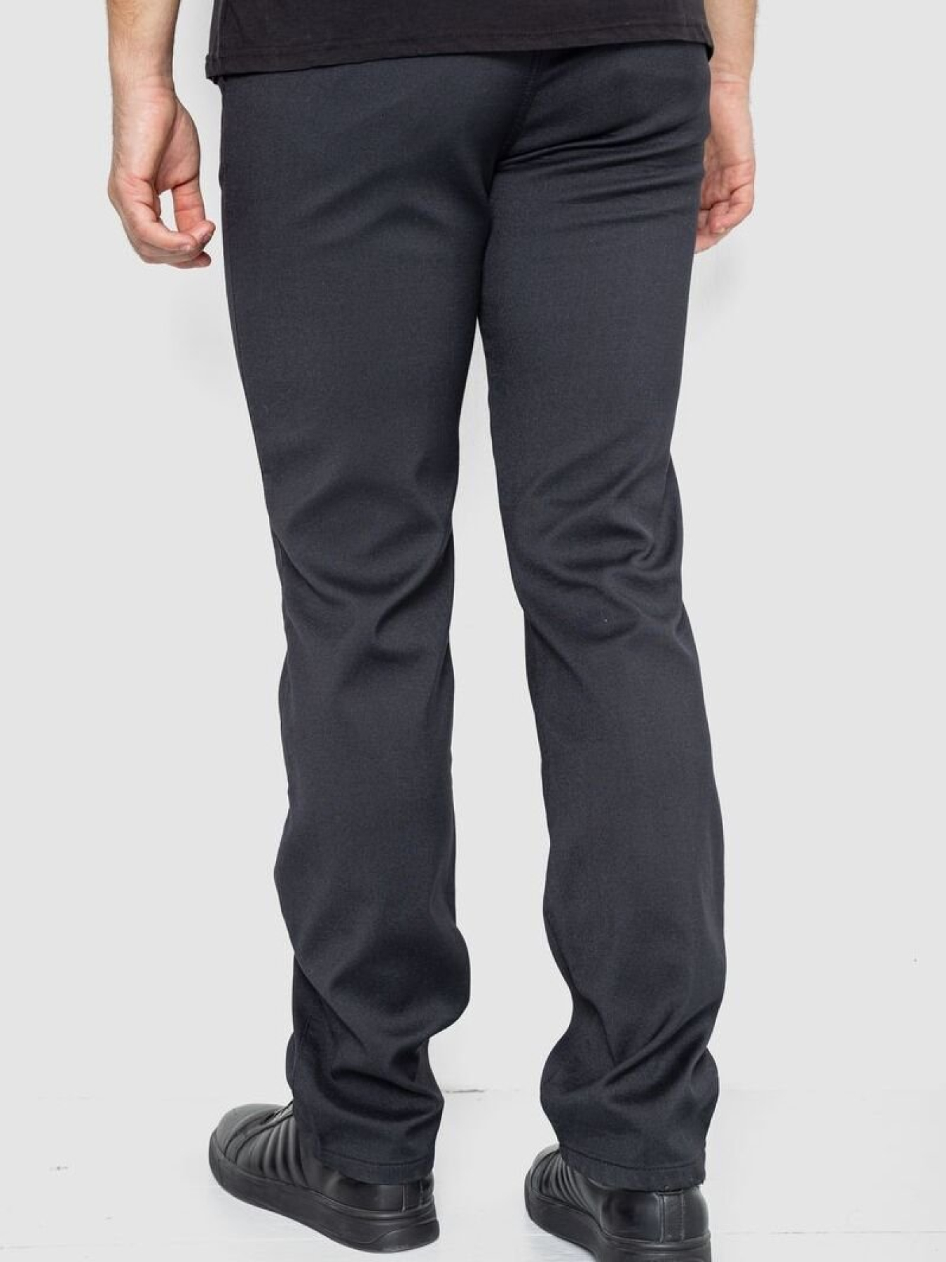 Повсякденні штани Ager модель У-1130662::000000096 Фото