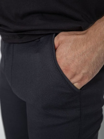 Повсякденні штани Ager модель У-1130662::000000096 Повсякденні штани Ager модель У-1130662::000000096 Фото