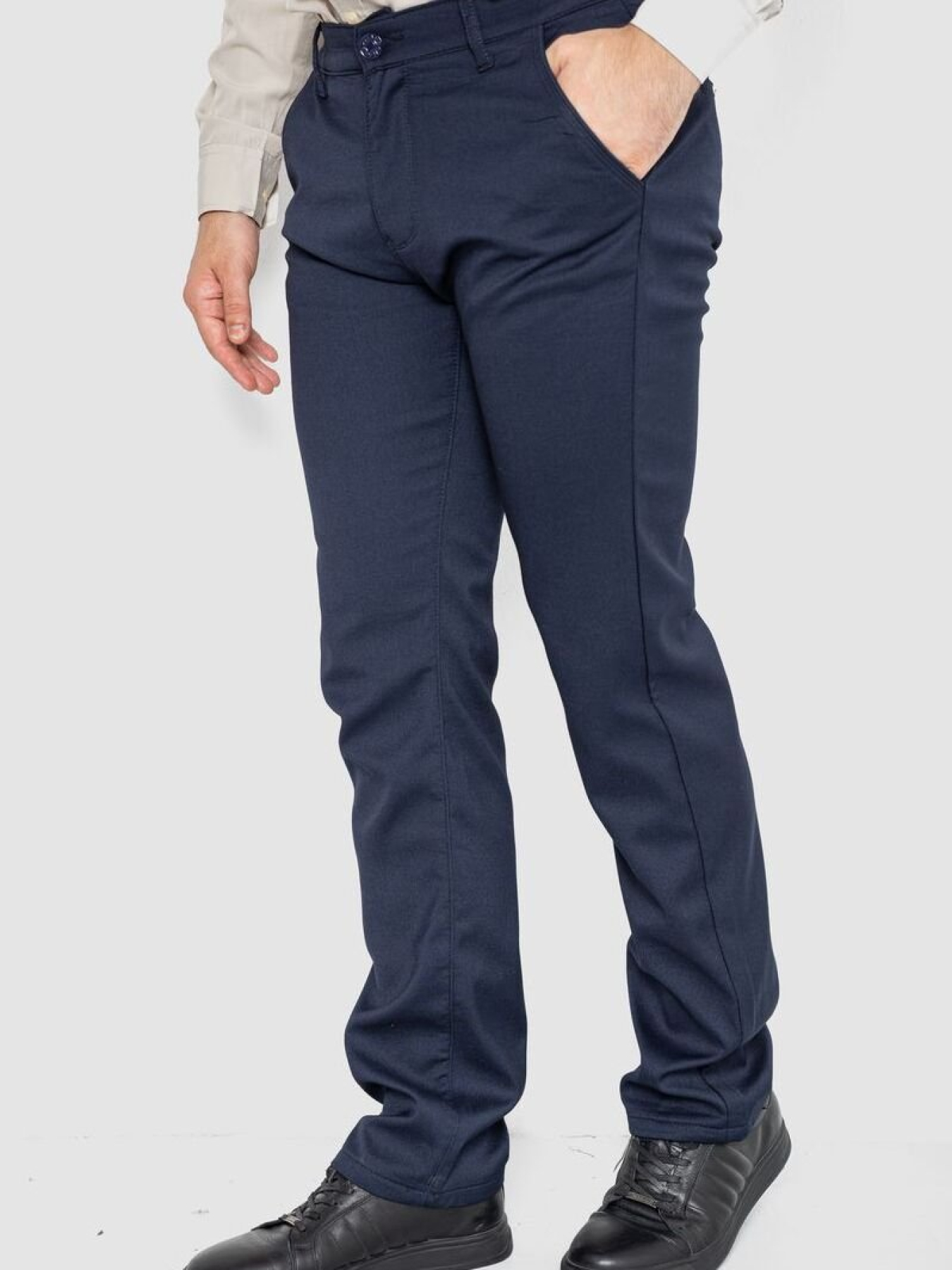 Брюки повседневные Ager модель У-1130663::000000090 Фото