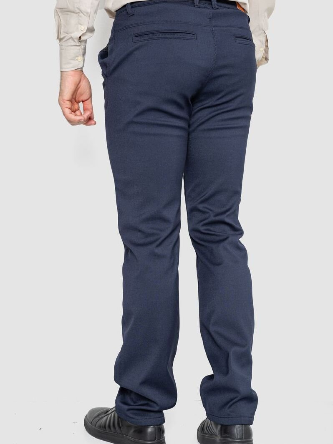 Брюки повседневные Ager модель У-1130663::000000090 Фото